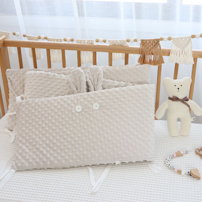 Bed Rails 200x28cm Baby Bed Born Cribs Bumpers Crib Anti Collision