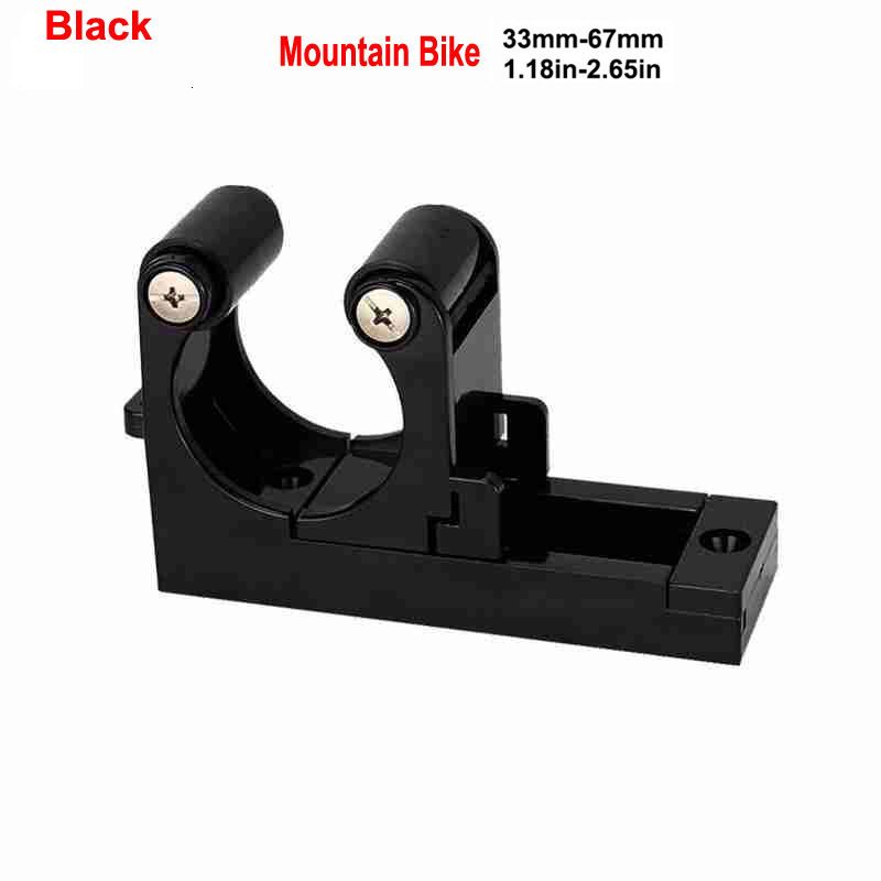 Mountain Bike Black