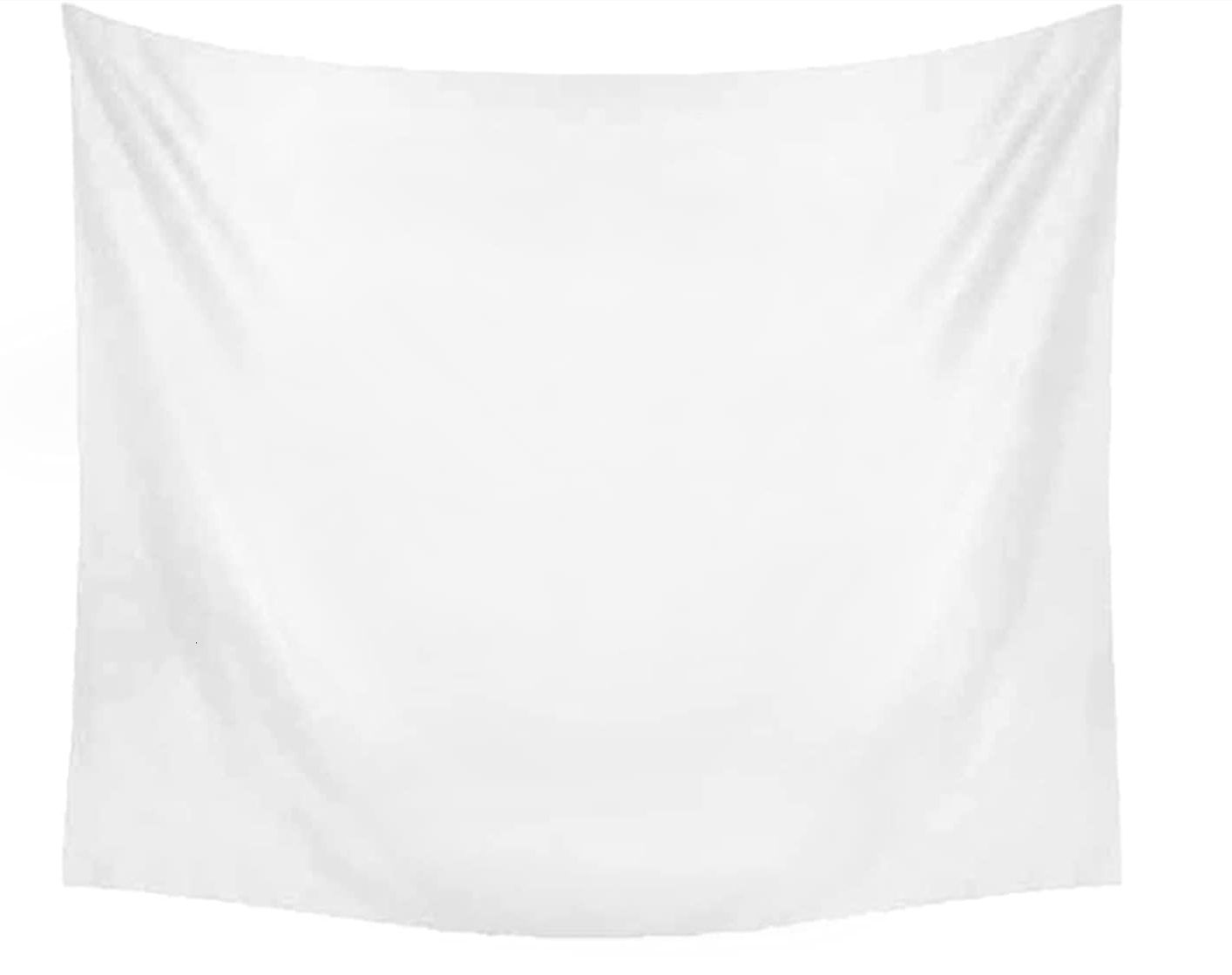 Pure White-150x100 cm