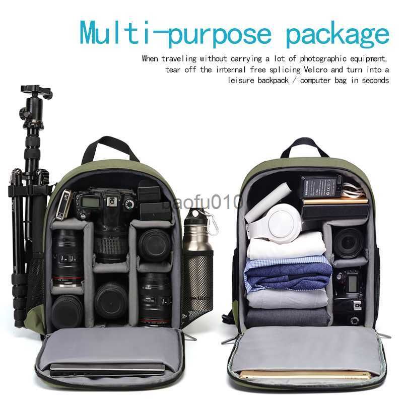 Camera Bag Accessories CADeN Professional Camera 3 Camera Bag Accessories CADeN Professional Camera - Image 3