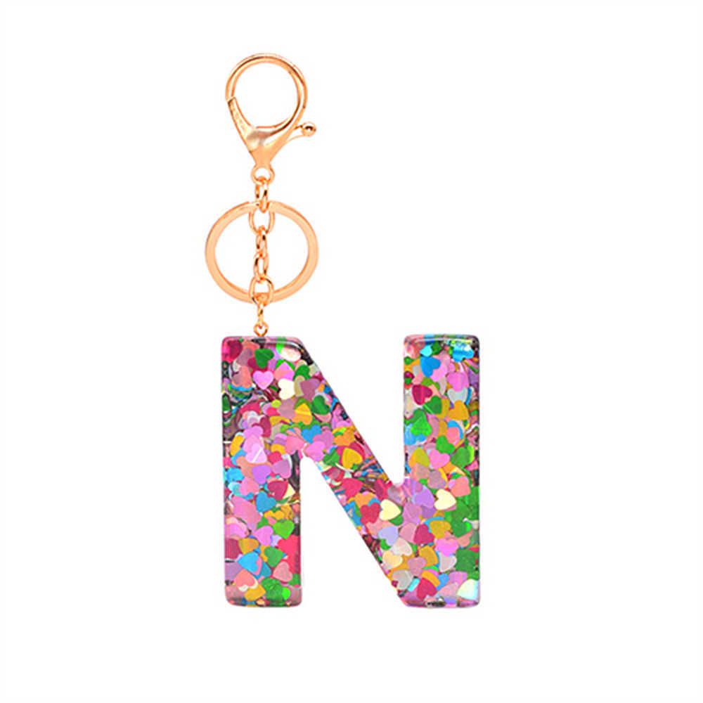 N