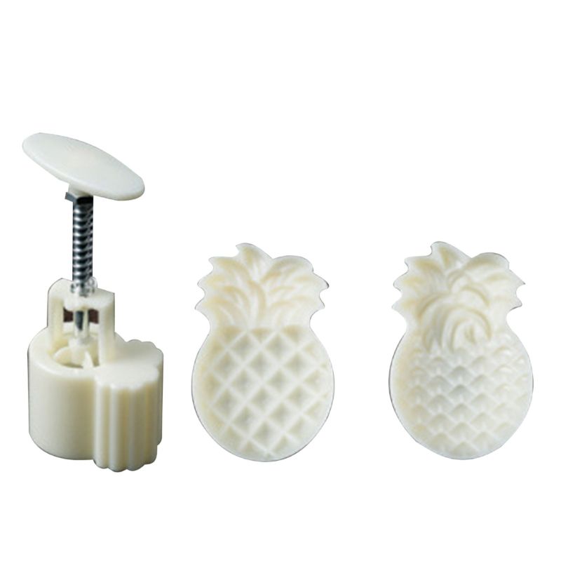 pineapple mold