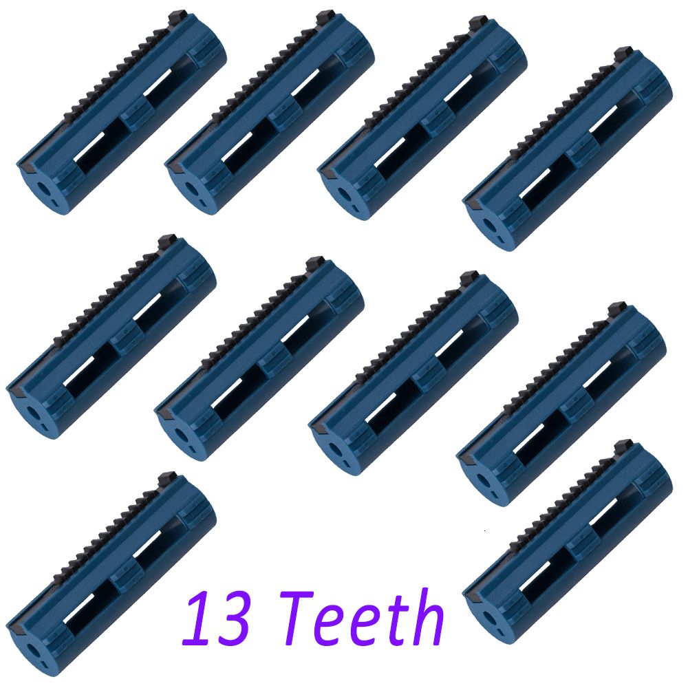 10pcs 13teeth