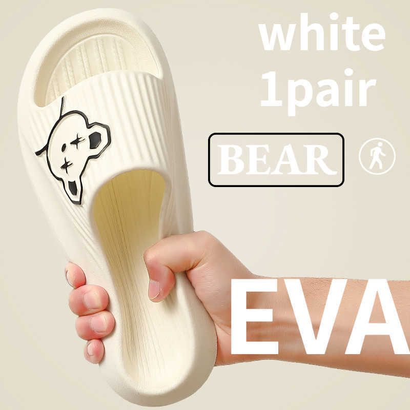 white bear