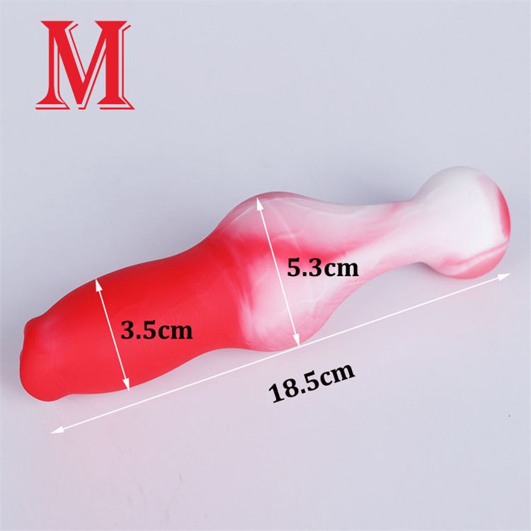 dildo m