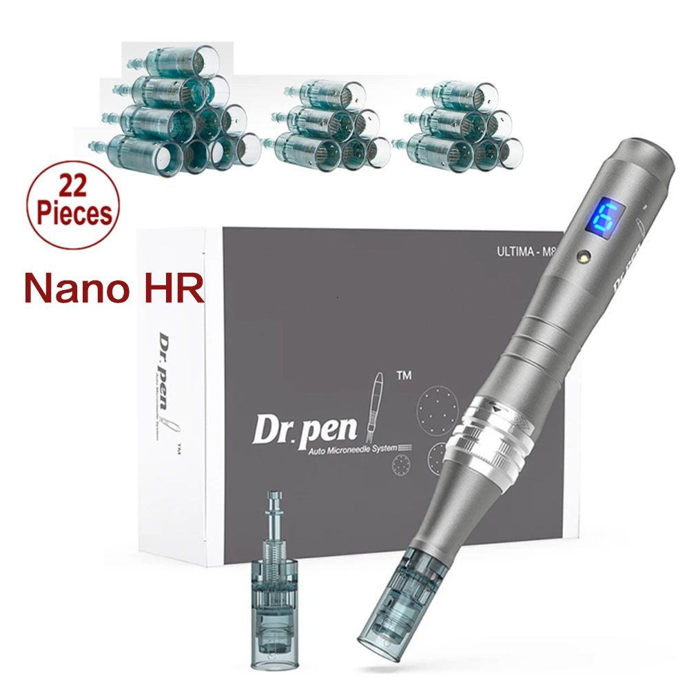 AB fiş 22pcs nano p