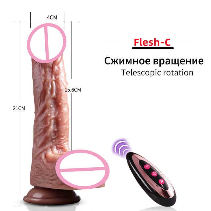 Flesh-c