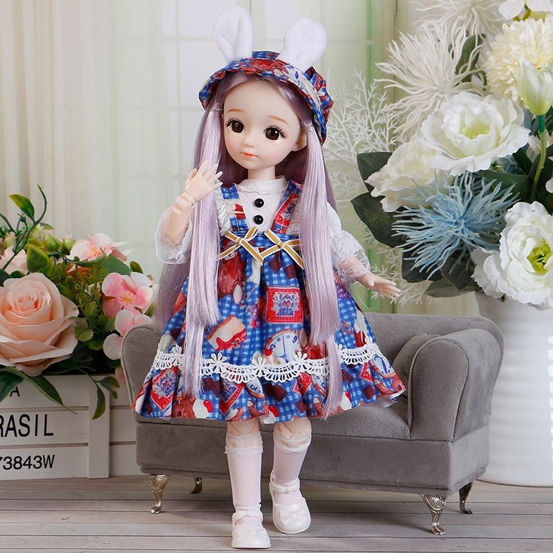 j-Doll E Clothes