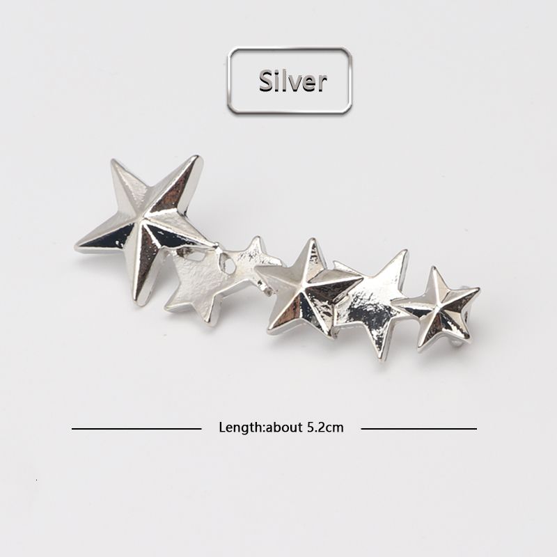 Silver Star