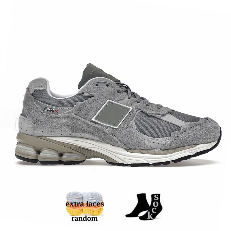 B30 Protection Pack Grey