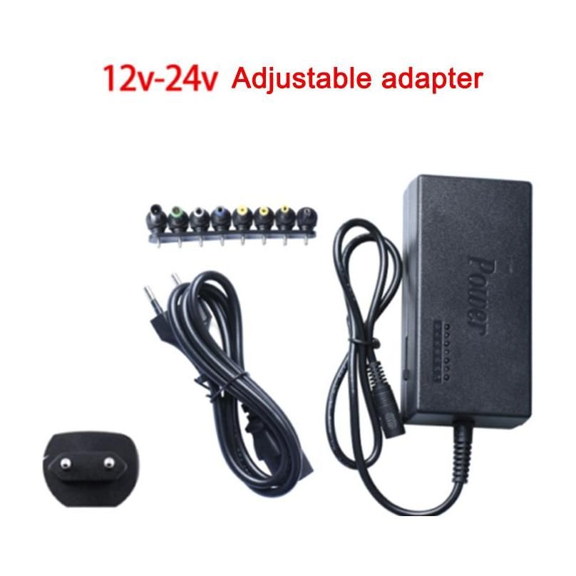 100 UE Adapter wtyczki