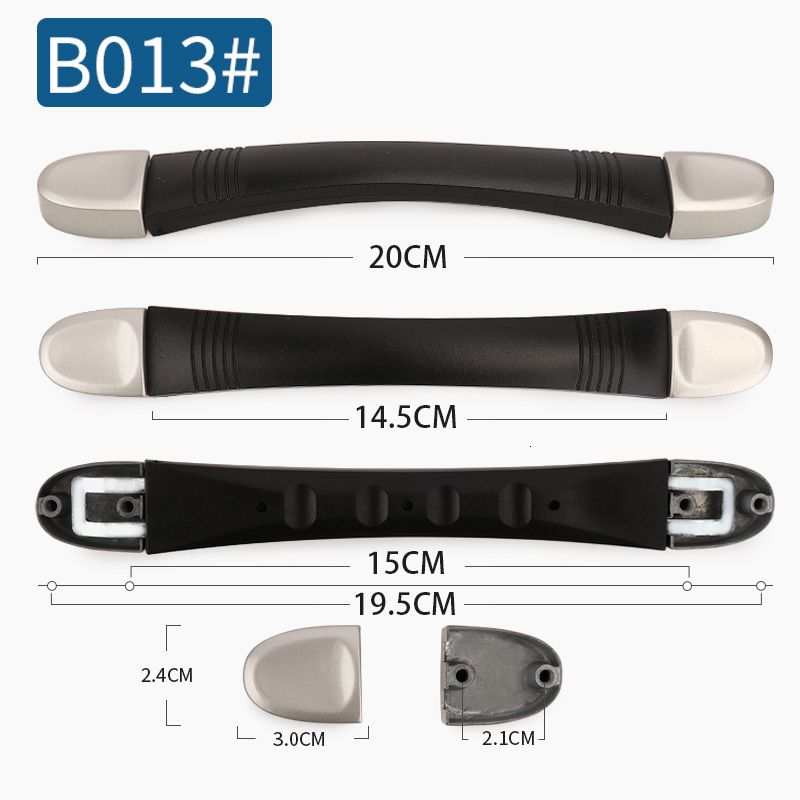 B013 블랙 (1pcs)