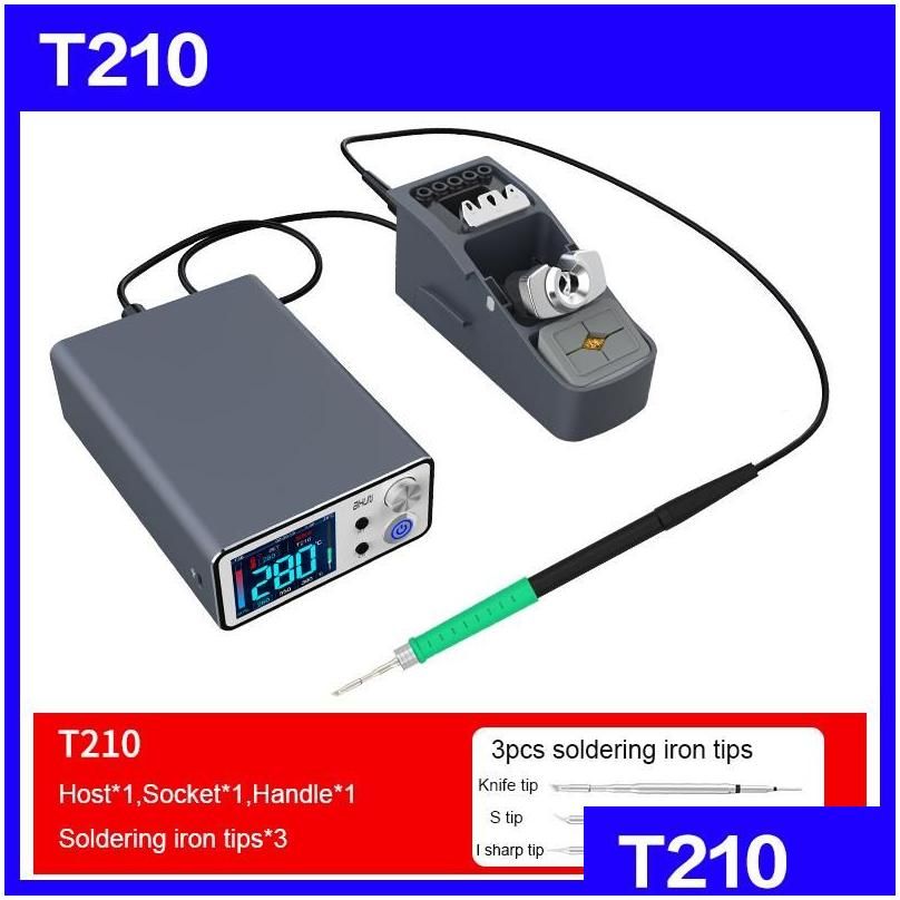 T210 SET 220V.