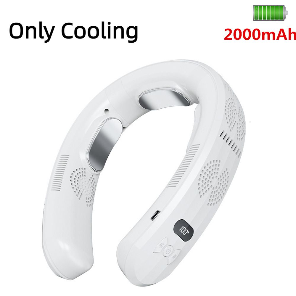 White 2000mh Cooling