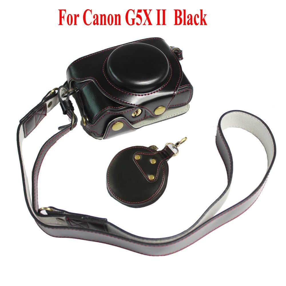 G5x Ii Black