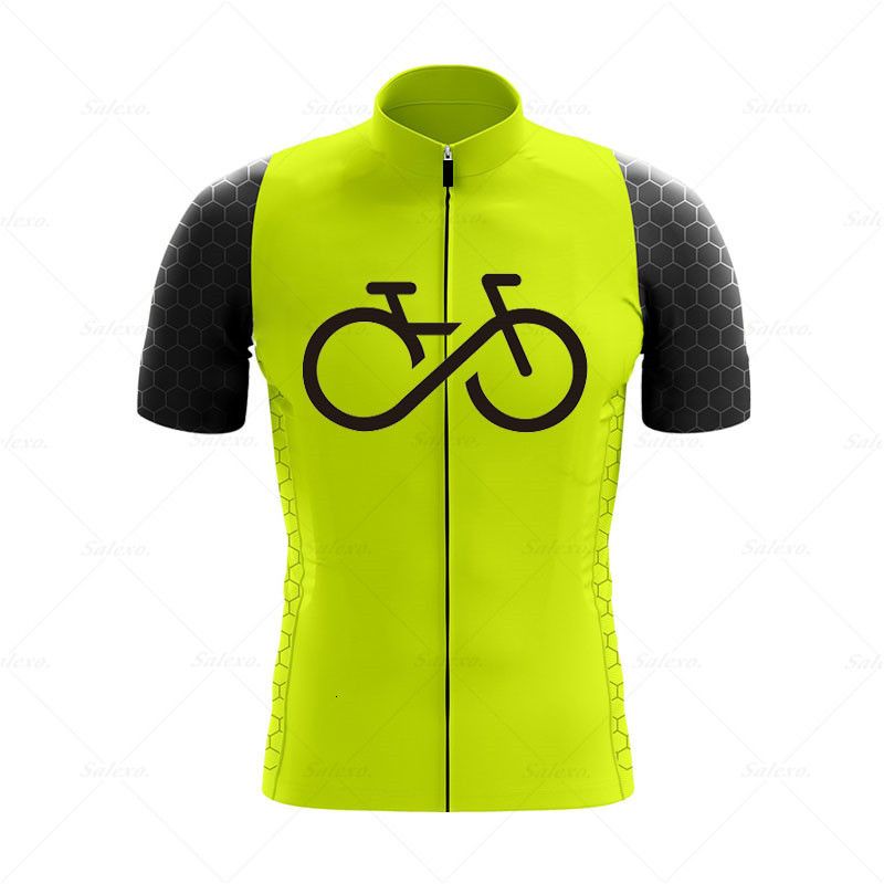 4 Jersey rowerowe