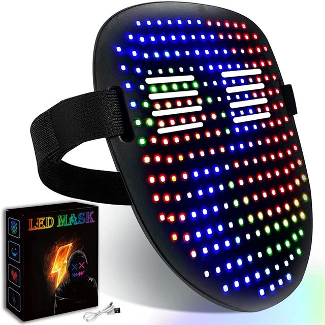 Adult Led Mask