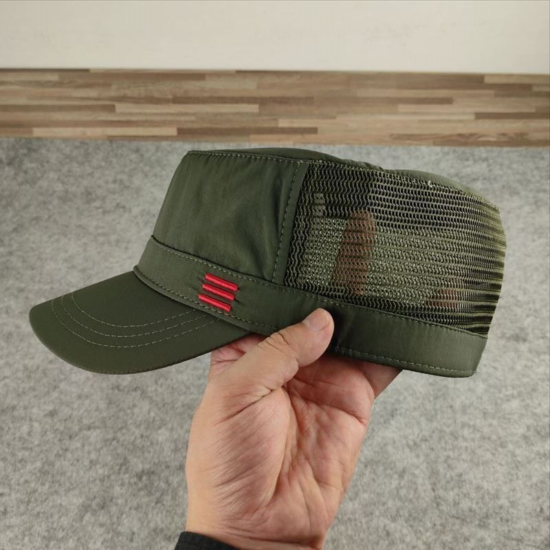 army green