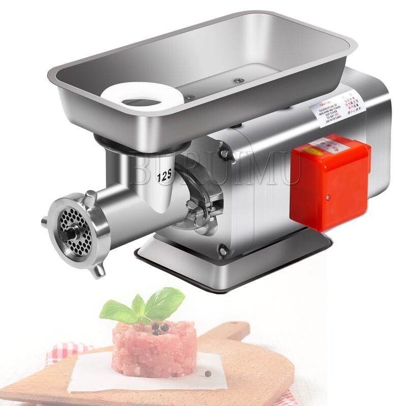 Duronic Electric Meat Grinder And Mincer MG301 Burger,, 56 OFF