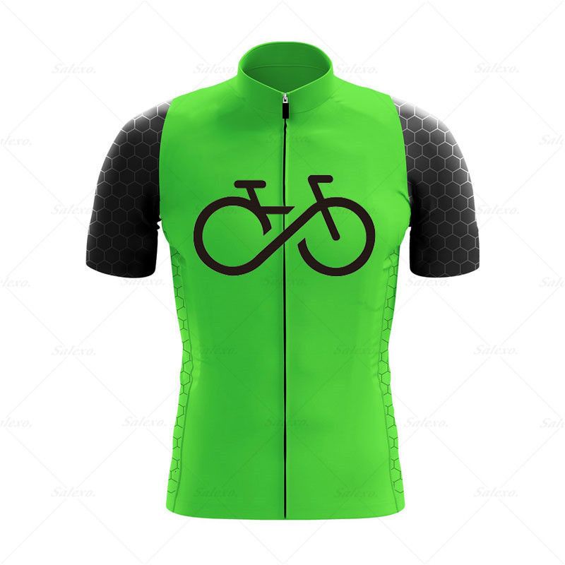 2 maillot de cyclisme