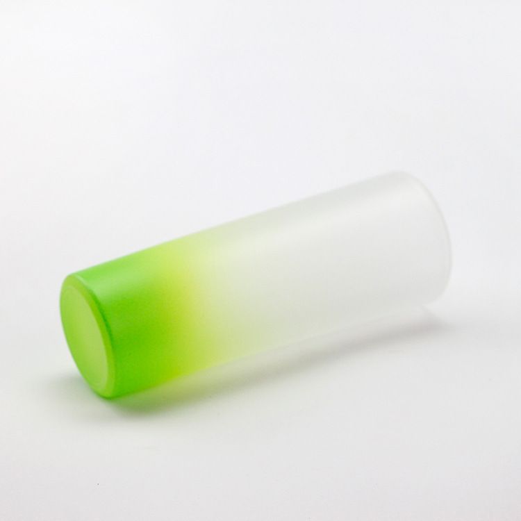 Green 51-100ml