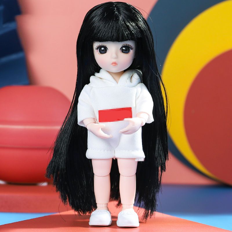 1pc-bjd Doll a