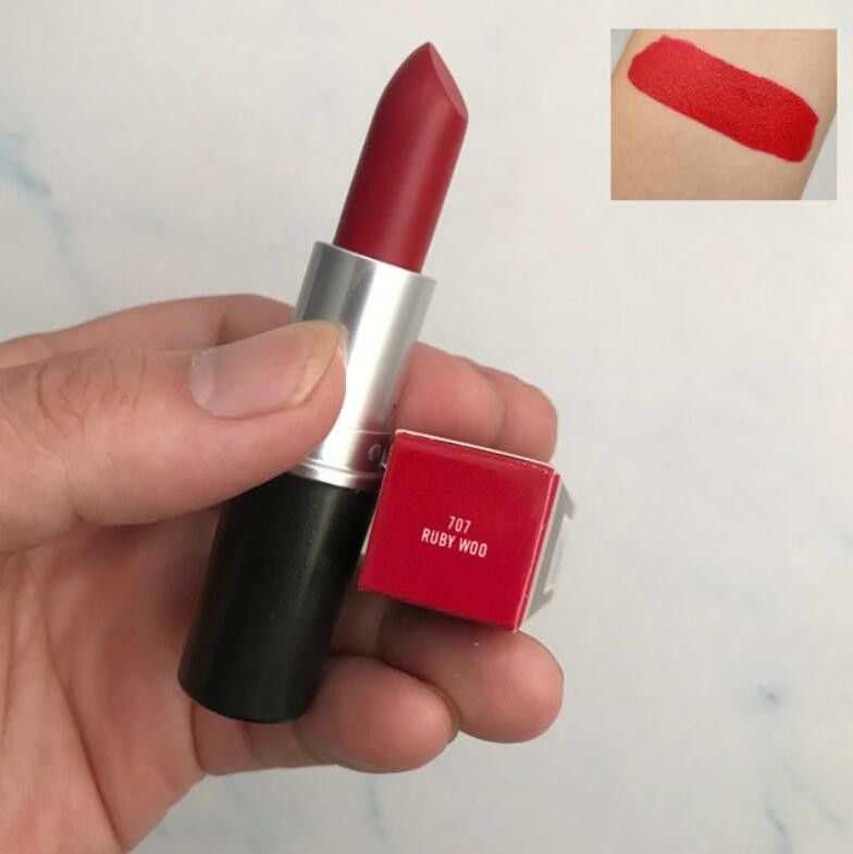 #27 Ruby Woo