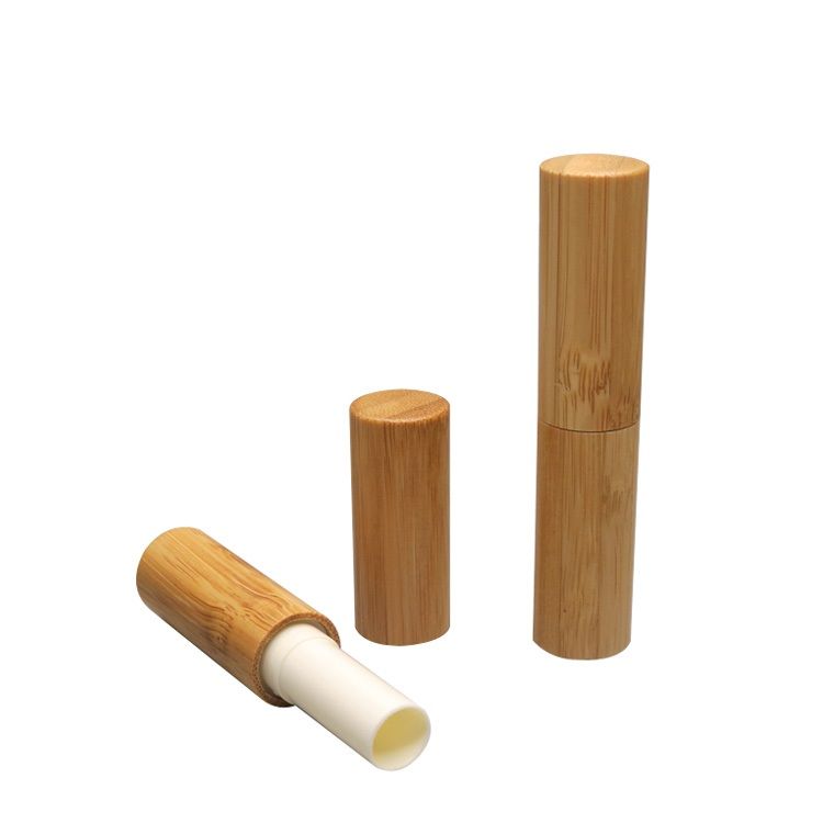 5 ml bamboe hout