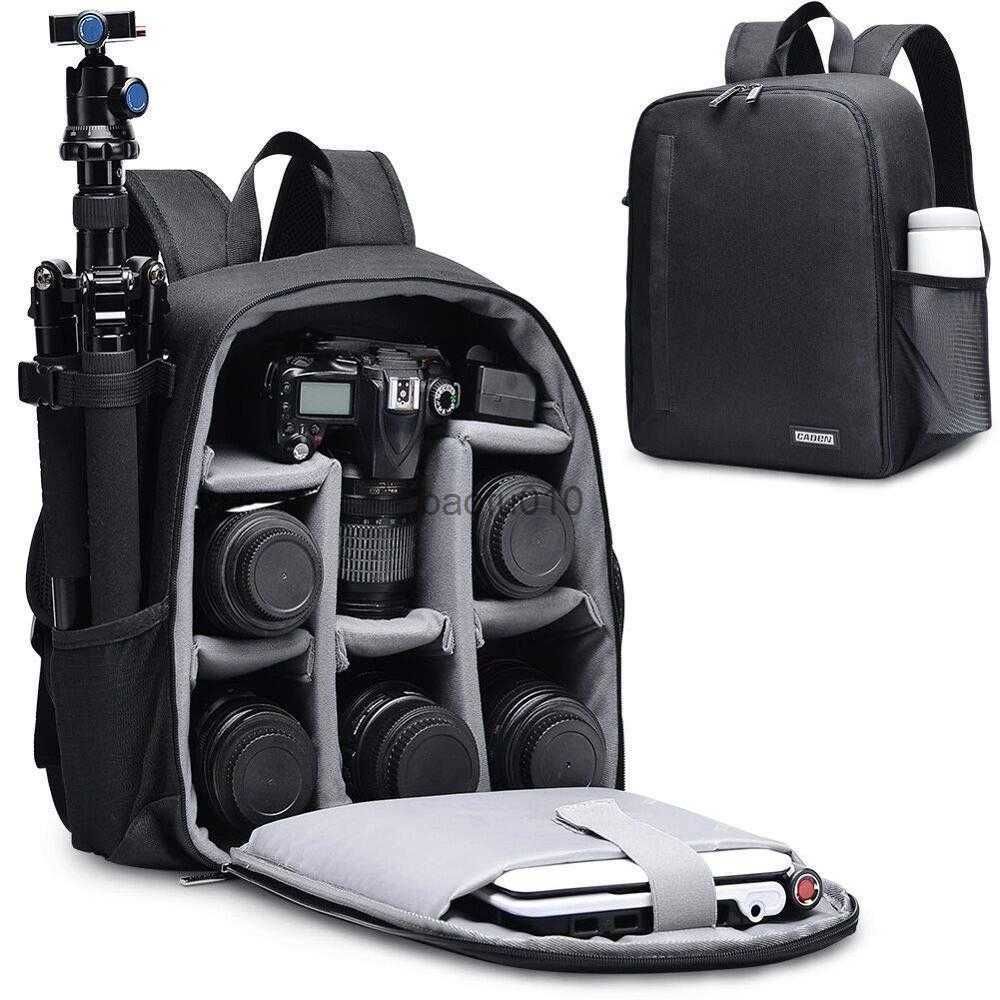 Camera Bag Accessories CADeN Professional Camera 1 Camera Bag Accessories CADeN Professional Camera