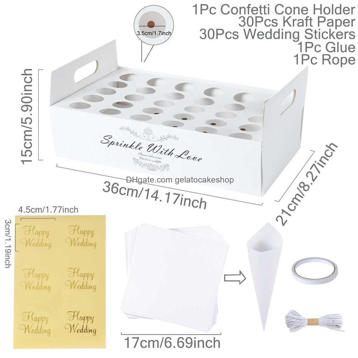 Hole Tray Set