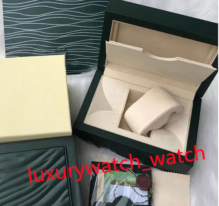 watch+ Box Certificat