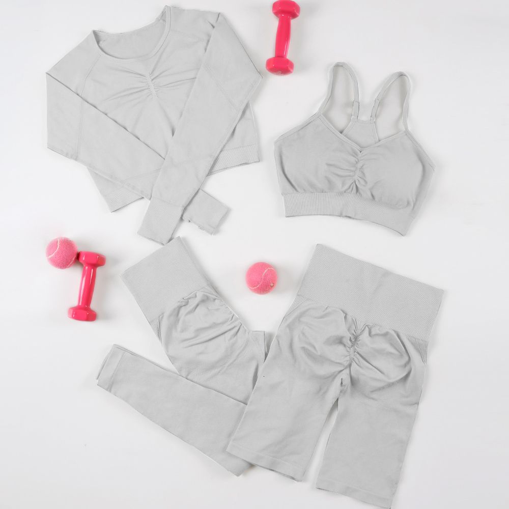 4Set Gray