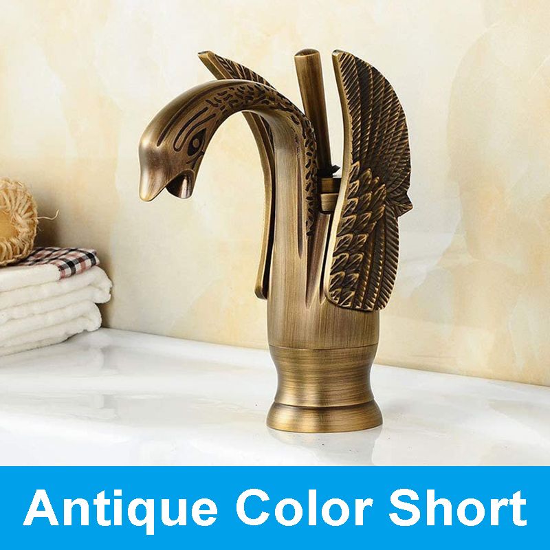 Antique Color Short