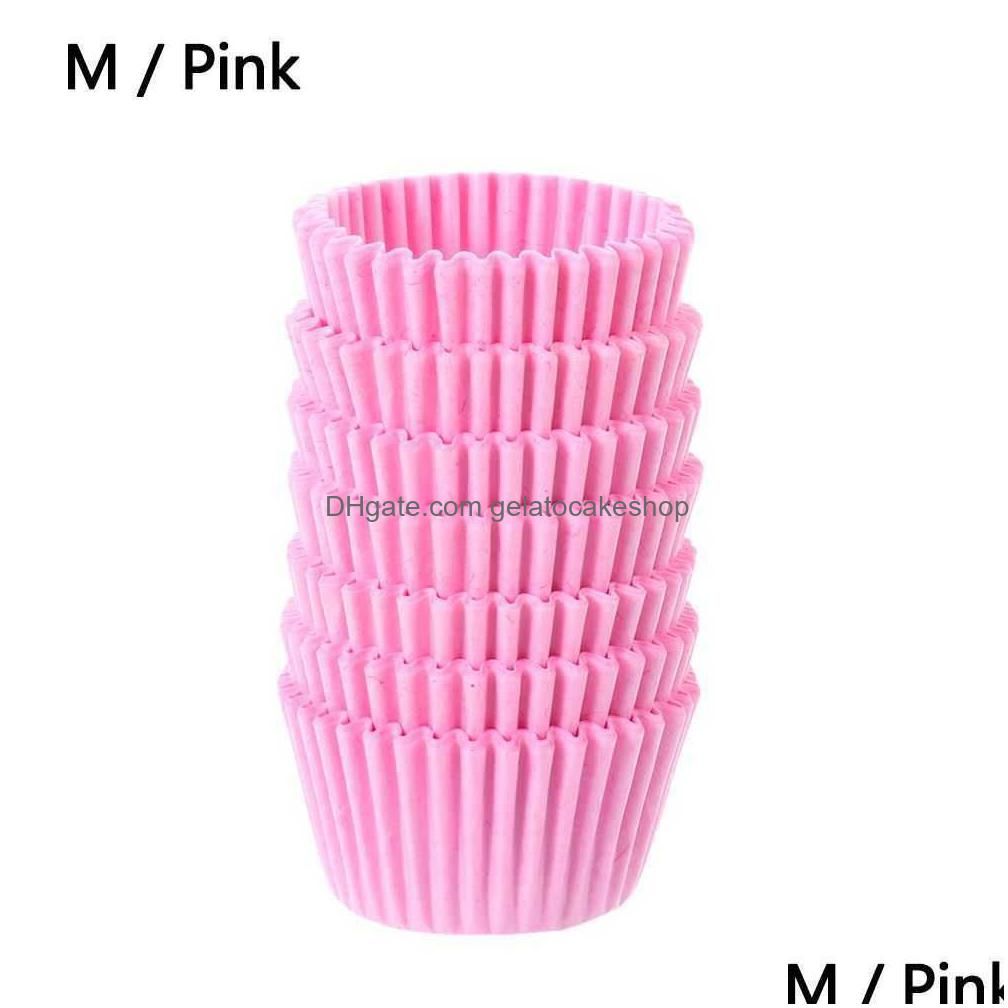 M-Pink-500Pcs