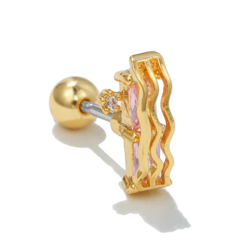 Gold Bacon