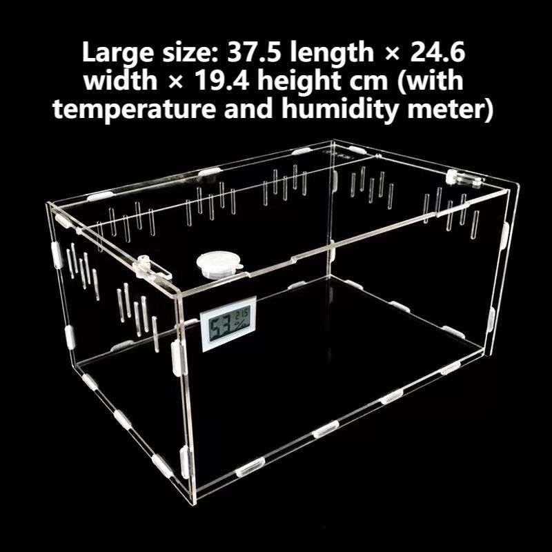 L (med termometer)