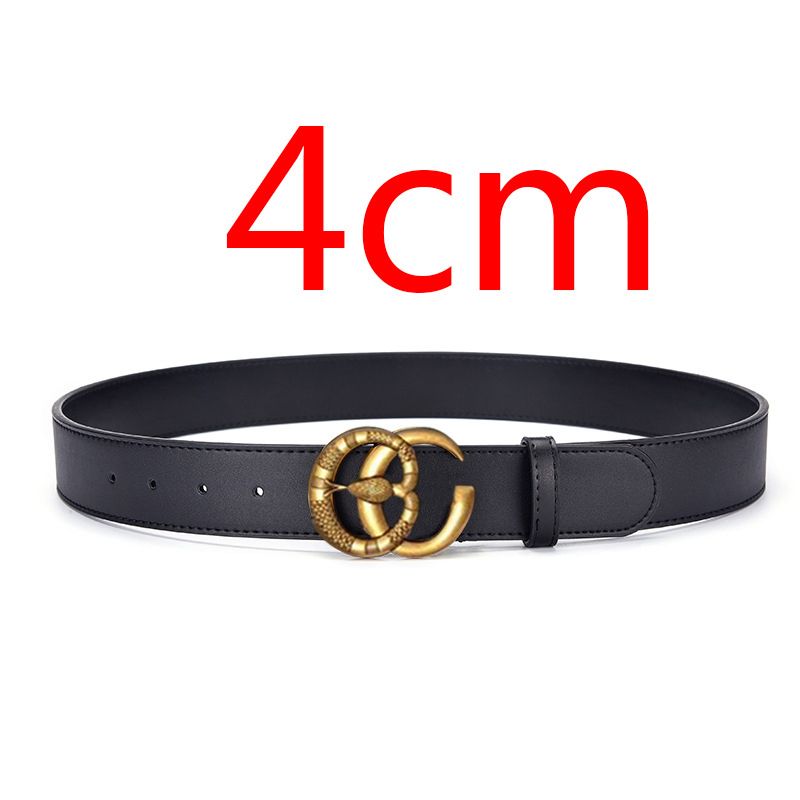 width 4cm-Black snake