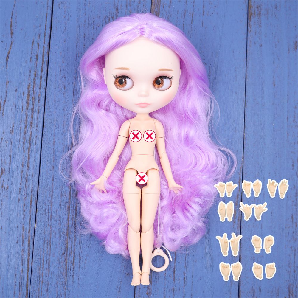 Nude Doll Abhands-30 cm6