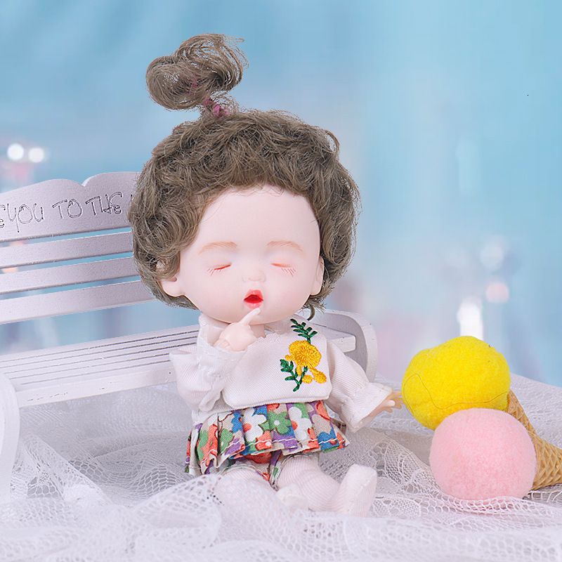 Doll 12 cm3