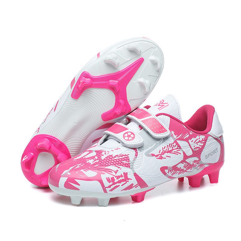 pink fg shoes