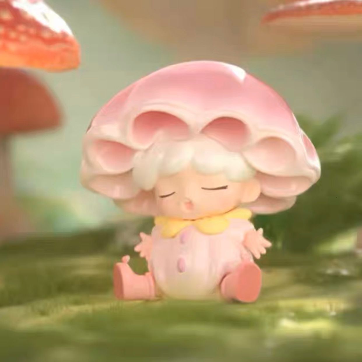 secret-mushroom