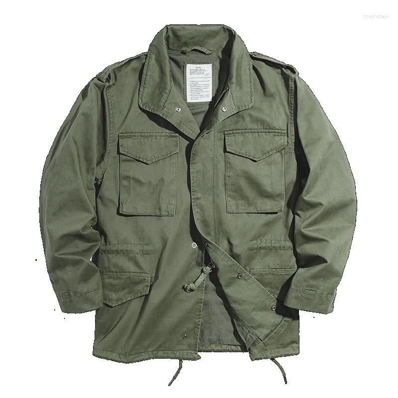 M65 Jacket