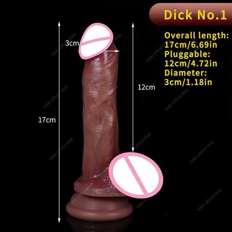 Opzioni: Big Dick n. 1