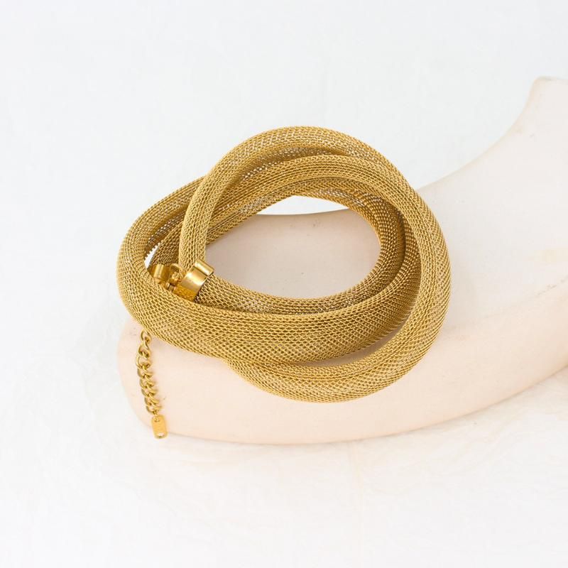 Gold three Length 20cm