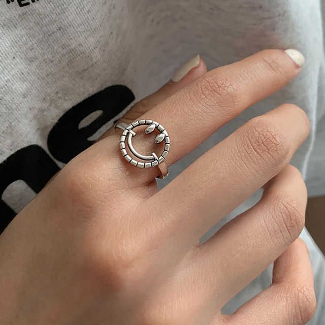 Ring B.