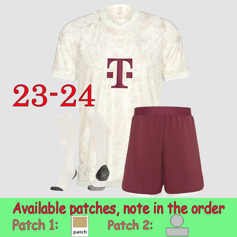 23-24 3rd fans kit