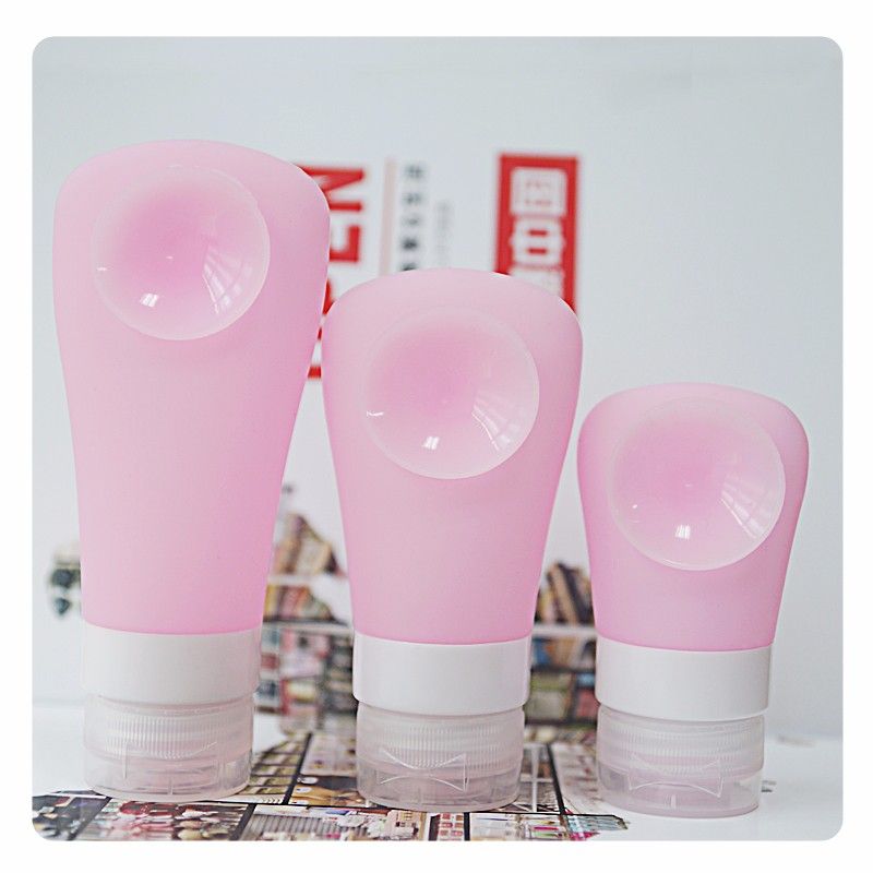 60 ml 1 Flasche Pink