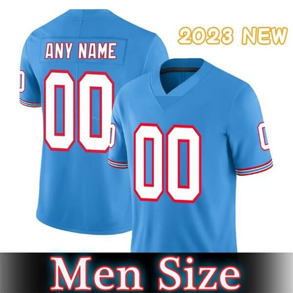 Men Jersey-e