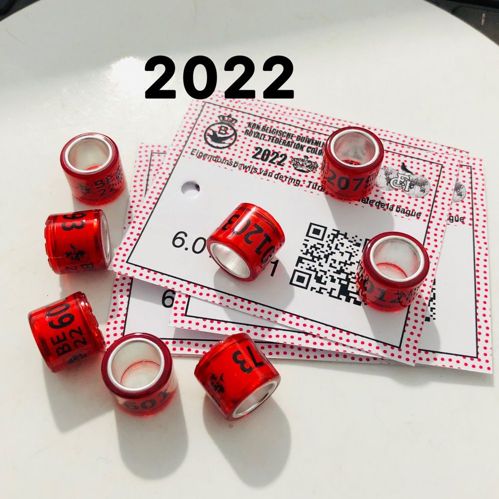 2022 Be