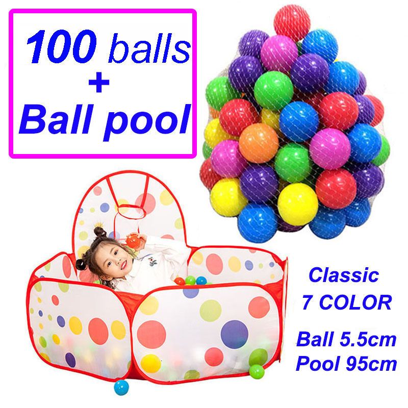 classico 100 palline